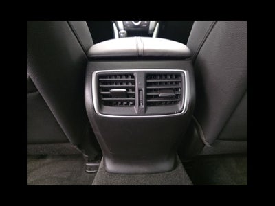 2017 Acura TLX 2.4L Base