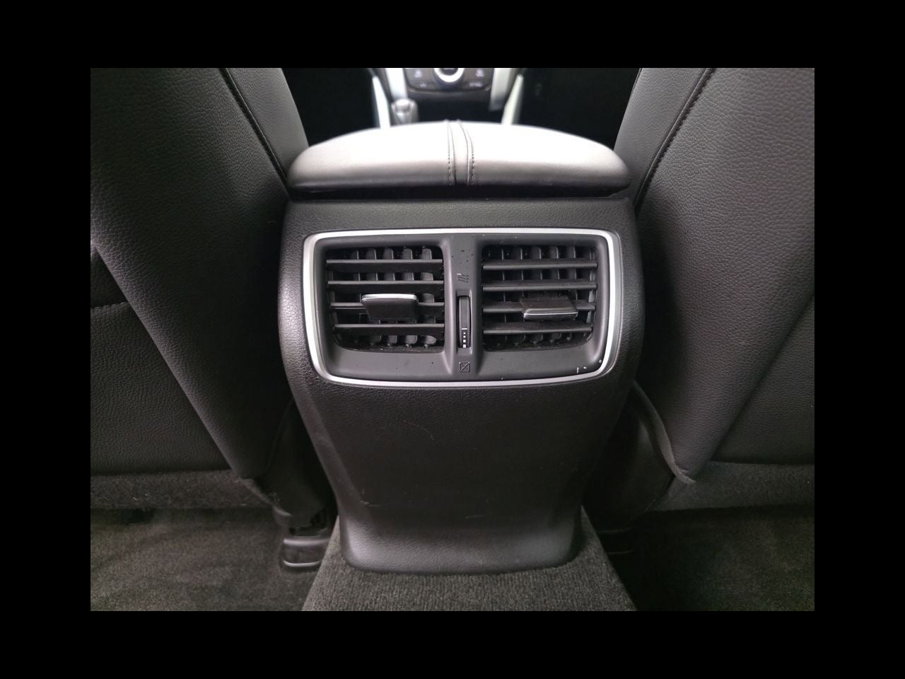 2017 Acura TLX 2.4L Base
