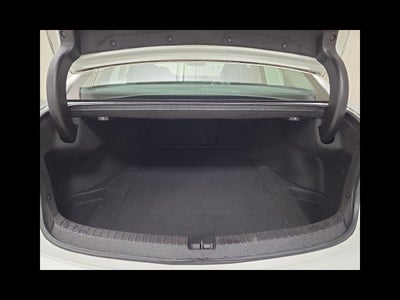 2017 Acura TLX 2.4L Base