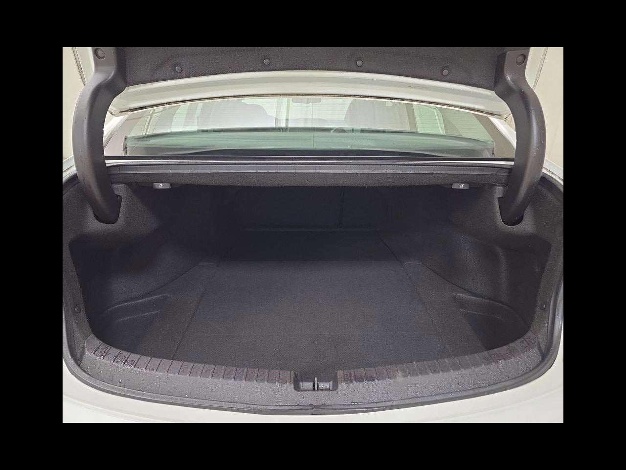 2017 Acura TLX 2.4L Base