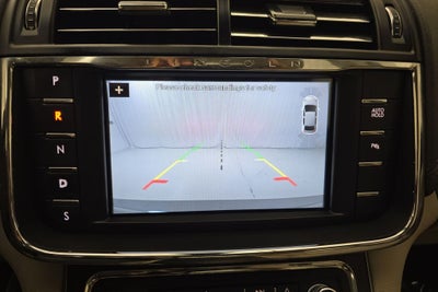 2017 Lincoln Continental Select