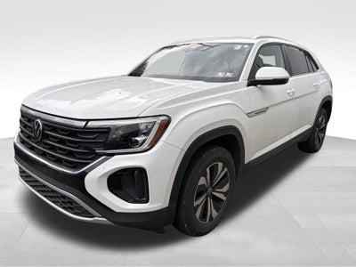 2024 Volkswagen Atlas Cross Sport 2.0T SE