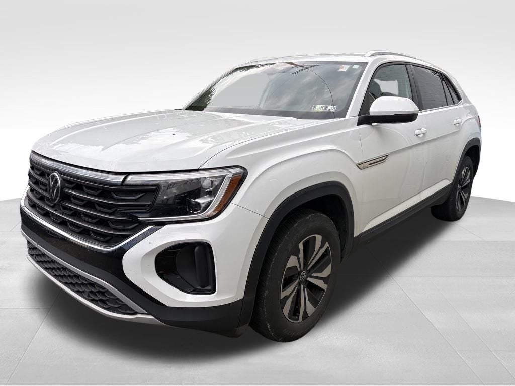 2024 Volkswagen Atlas Cross Sport 2.0T SE