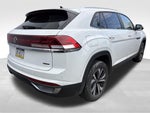 2024 Volkswagen Atlas Cross Sport 2.0T SE