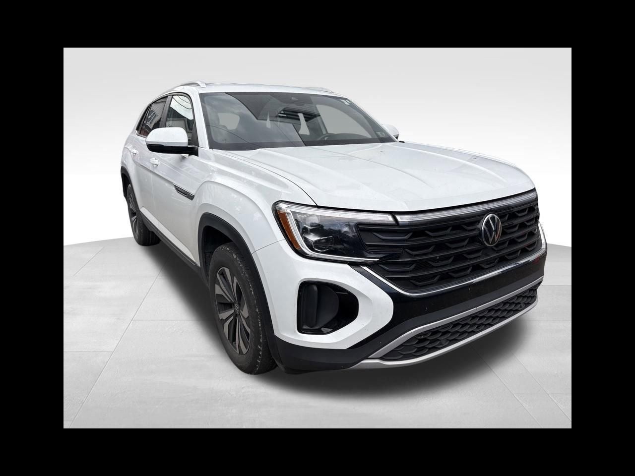 2024 Volkswagen Atlas Cross Sport 2.0T SE