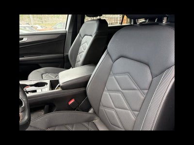 2024 Volkswagen Atlas Cross Sport 2.0T SE