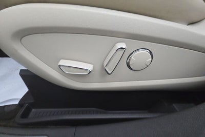 2017 Lincoln MKX Select