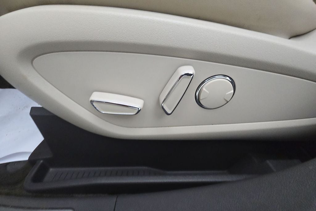 2017 Lincoln MKX Select