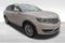 2017 Lincoln MKX Select