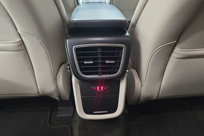 2017 Lincoln MKX Select