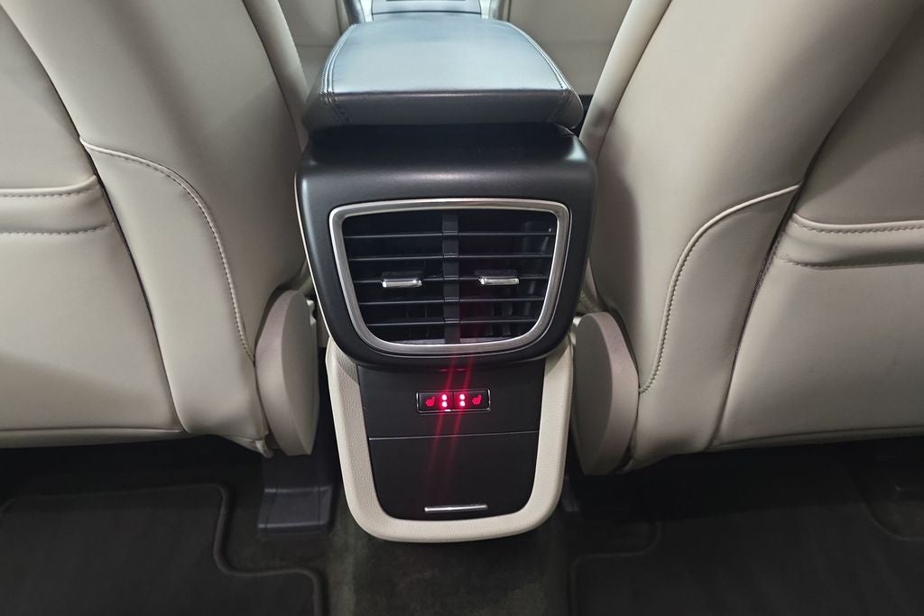 2017 Lincoln MKX Select