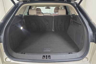 2017 Lincoln MKX Select