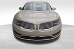 2017 Lincoln MKX Select