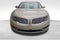 2017 Lincoln MKX Select