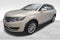 2017 Lincoln MKX Select