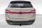 2017 Lincoln MKX Select