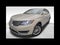 2017 Lincoln MKX Select