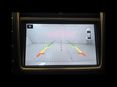 2017 Lincoln MKX Select