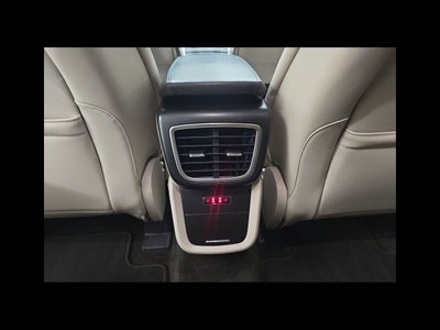 2017 Lincoln MKX Select