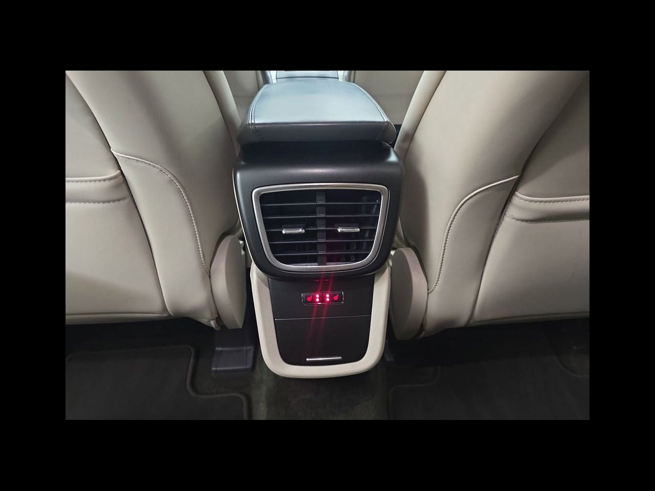 2017 Lincoln MKX Select