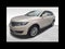 2017 Lincoln MKX Select
