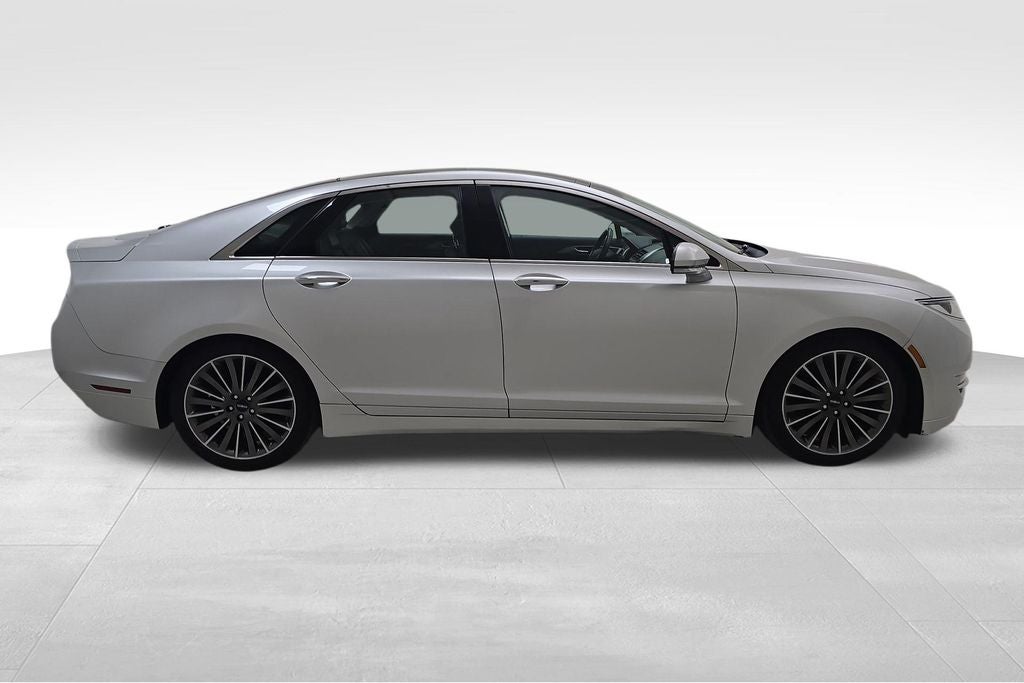 2015 Lincoln MKZ Hybrid Base