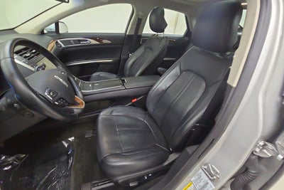 2015 Lincoln MKZ Hybrid Base