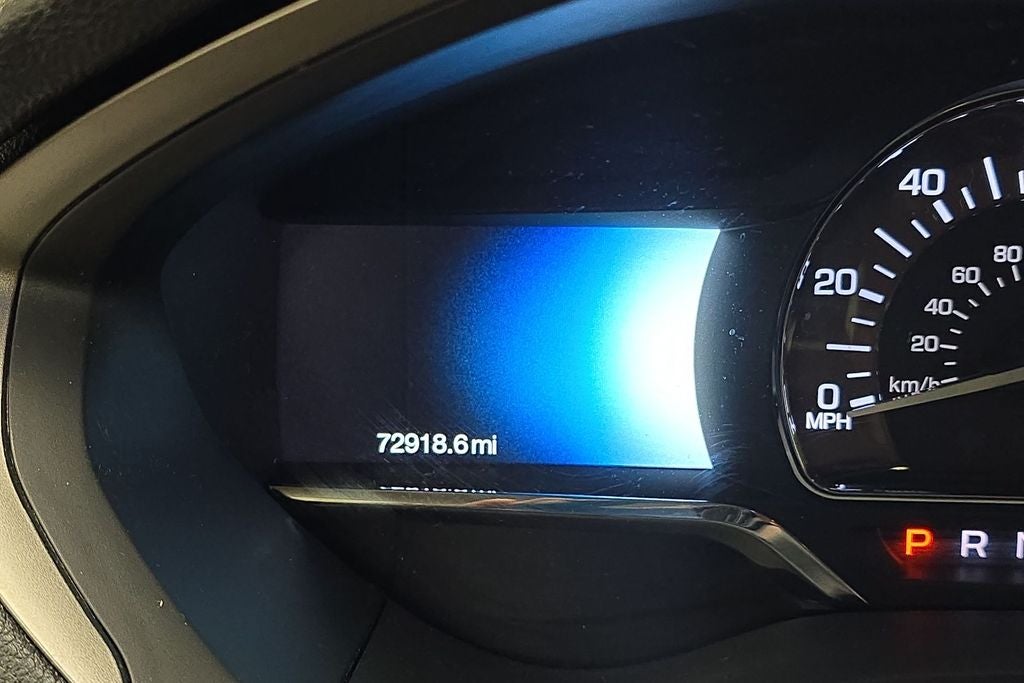 2015 Lincoln MKZ Hybrid Base
