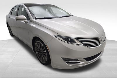 2015 Lincoln MKZ Hybrid Base