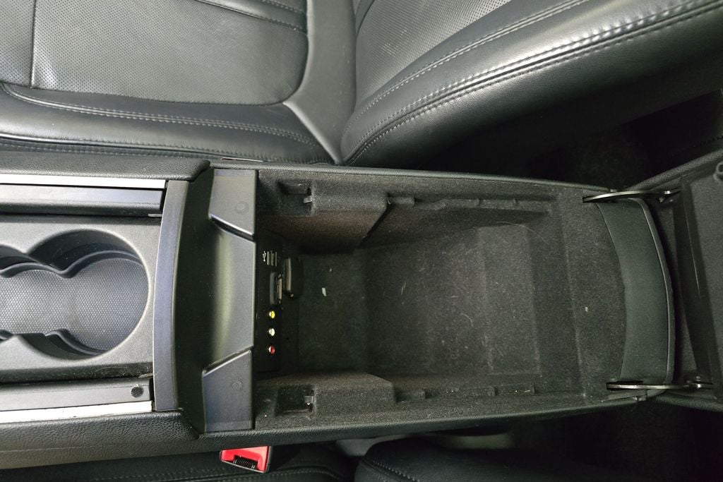 2015 Lincoln MKZ Hybrid Base