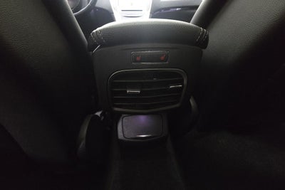 2015 Lincoln MKZ Hybrid Base
