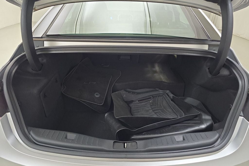 2015 Lincoln MKZ Hybrid Base