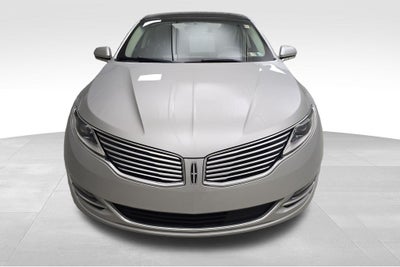 2015 Lincoln MKZ Hybrid Base