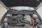 2015 Lincoln MKZ Hybrid Base