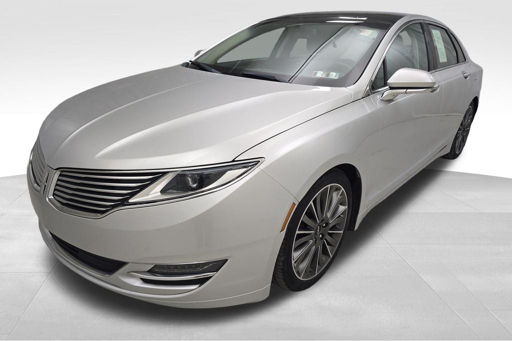 2015 Lincoln MKZ Hybrid Base