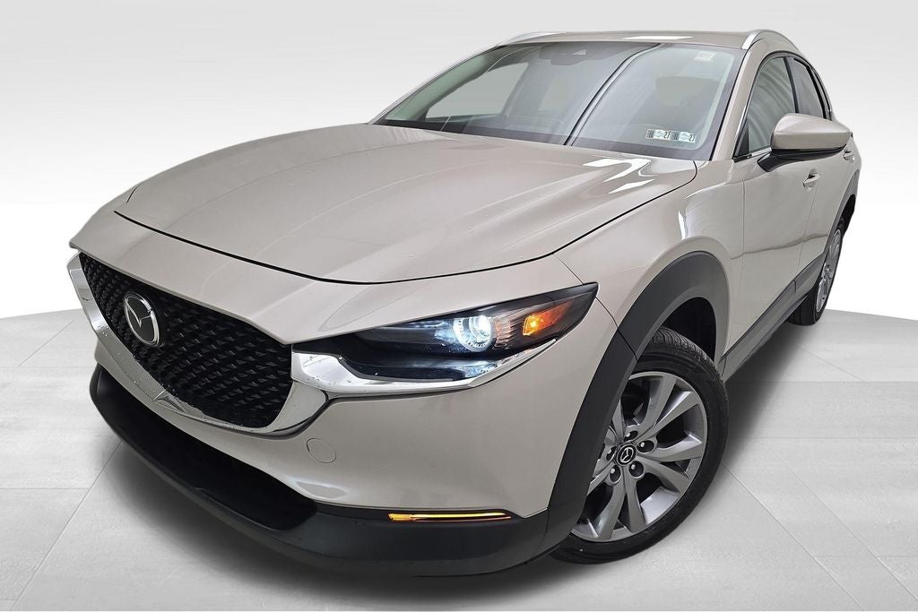 2023 Mazda CX-30