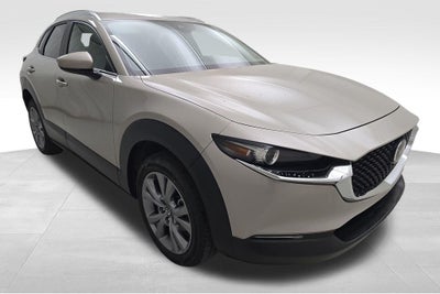 2023 Mazda Mazda CX-30 2.5 S Select Package