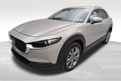 2023 Mazda Mazda CX-30 2.5 S Select Package