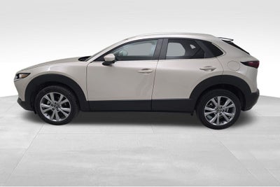2023 Mazda Mazda CX-30 2.5 S Select Package