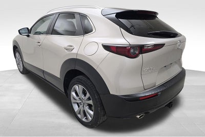 2023 Mazda Mazda CX-30 2.5 S Select Package