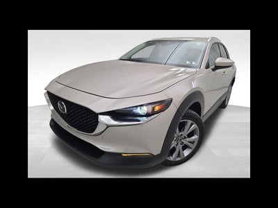 2023 Mazda Mazda CX-30 2.5 S Select Package