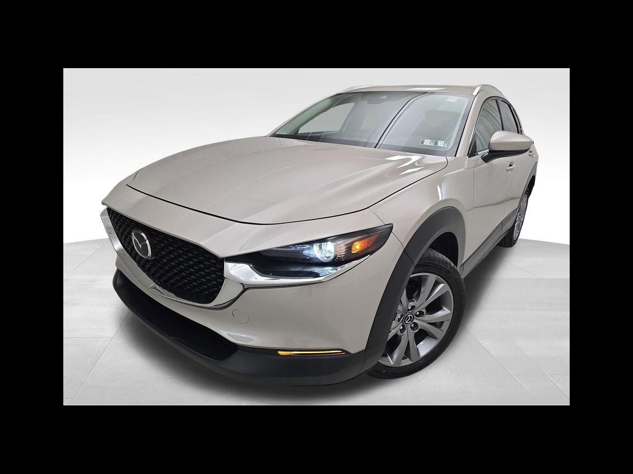 2023 Mazda Mazda CX-30 2.5 S Select Package