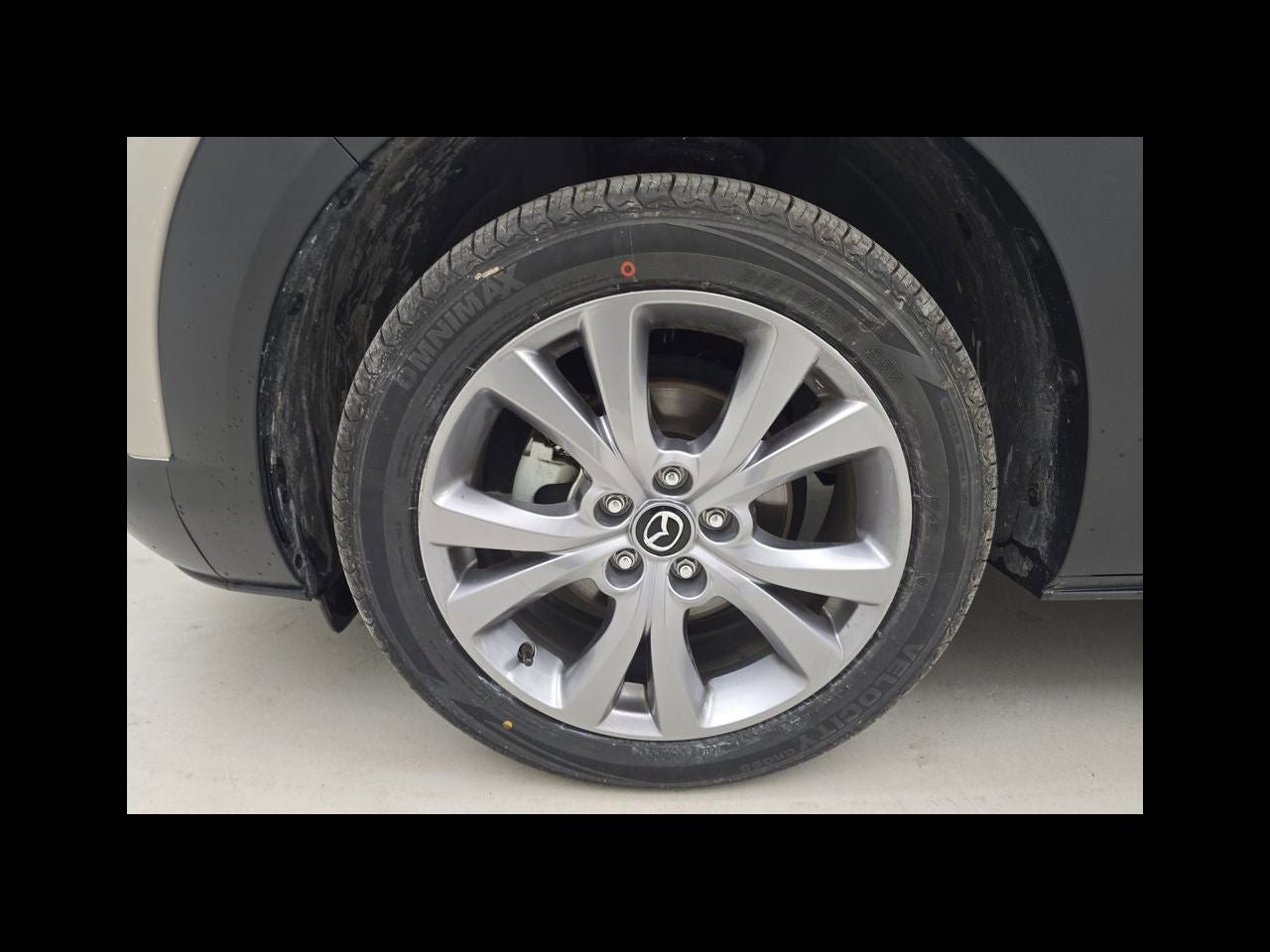 2023 Mazda Mazda CX-30 2.5 S Select Package