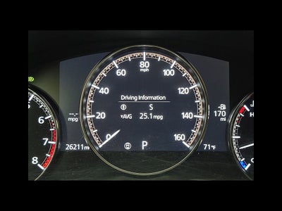 2023 Mazda Mazda CX-30 2.5 S Select Package