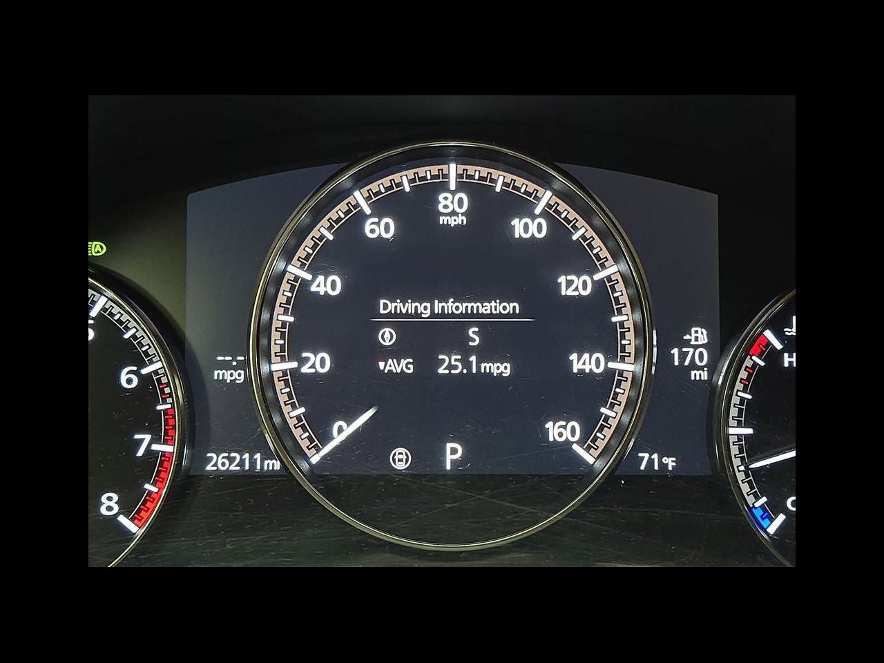 2023 Mazda Mazda CX-30 2.5 S Select Package