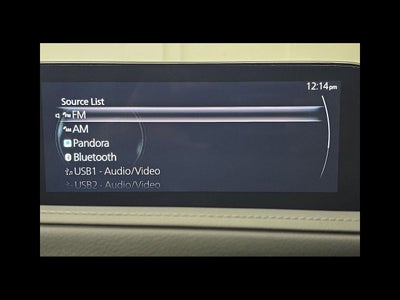 2023 Mazda Mazda CX-30 2.5 S Select Package