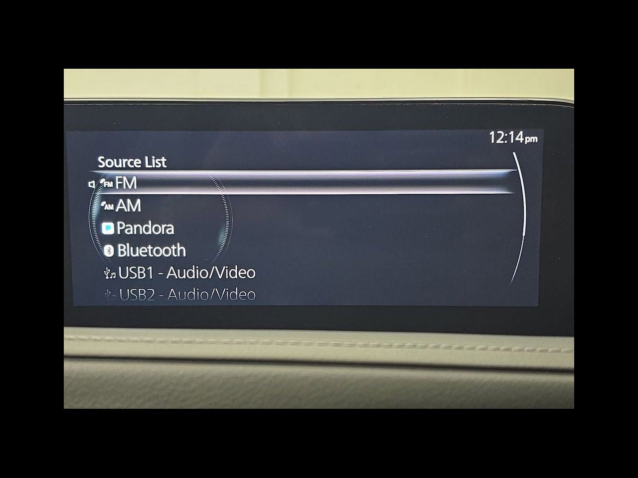 2023 Mazda Mazda CX-30 2.5 S Select Package
