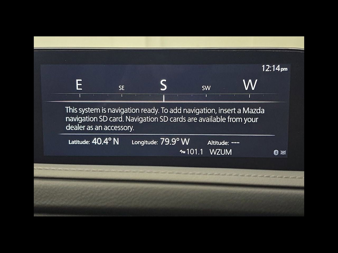 2023 Mazda Mazda CX-30 2.5 S Select Package