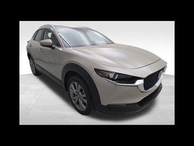 2023 Mazda Mazda CX-30 2.5 S Select Package