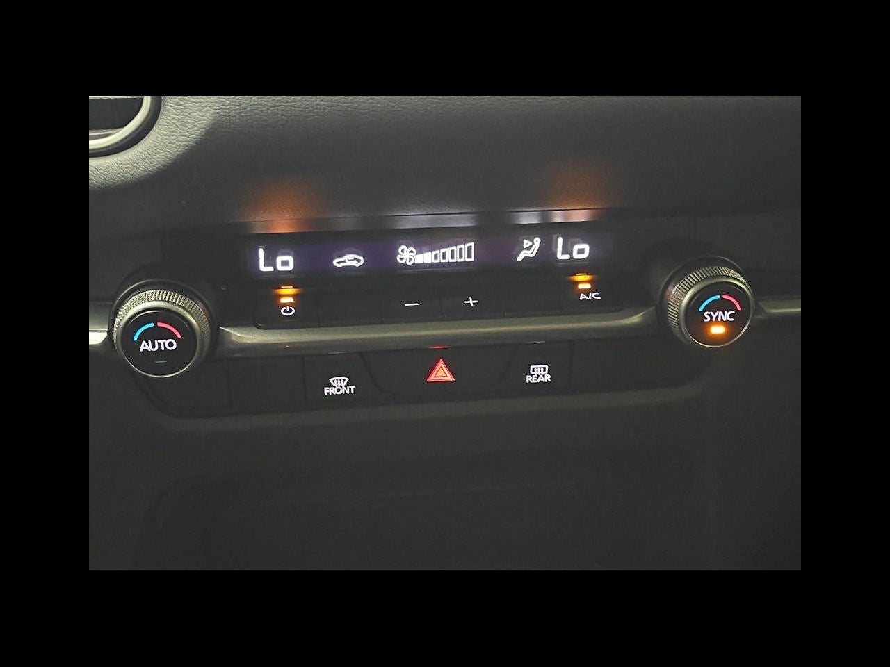 2023 Mazda Mazda CX-30 2.5 S Select Package